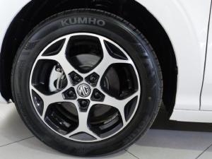 MG MG3 1.5 Comfort manual - Image 10
