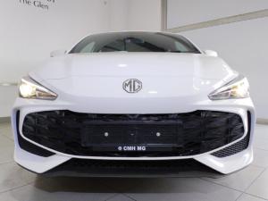 MG MG3 1.5 Comfort manual - Image 2