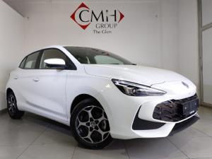 MG MG3 1.5 Comfort manual - Image 3