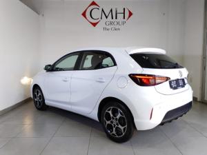 MG MG3 1.5 Comfort manual - Image 4
