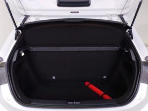 MG MG3 1.5 Comfort manual - Image 6