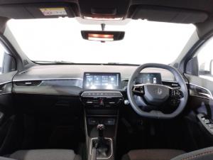 MG MG3 1.5 Comfort manual - Image 7