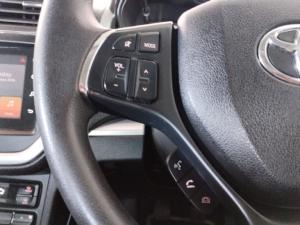 Toyota Urban Cruiser 1.5 XS - Image 10