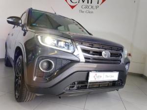 Toyota Urban Cruiser 1.5 XS - Image 16