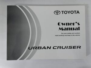 Toyota Urban Cruiser 1.5 XS - Image 19