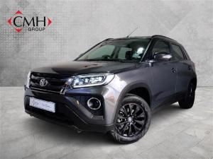 Toyota Urban Cruiser 1.5 XS - Image 1