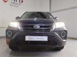Toyota Urban Cruiser 1.5 XS - Image 2