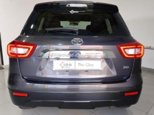 Toyota Urban Cruiser 1.5 XS - Image 5