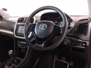 Toyota Urban Cruiser 1.5 XS - Image 8