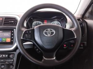 Toyota Urban Cruiser 1.5 XS - Image 9
