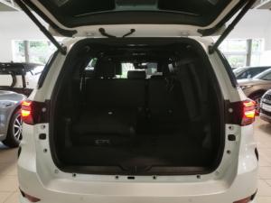 Toyota Fortuner 2.8GD-6 4x4 GR-Sport - Image 10