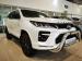Toyota Fortuner 2.8GD-6 4x4 GR-Sport - Thumbnail 1