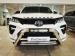 Toyota Fortuner 2.8GD-6 4x4 GR-Sport - Thumbnail 3