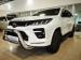 Toyota Fortuner 2.8GD-6 4x4 GR-Sport - Thumbnail 4