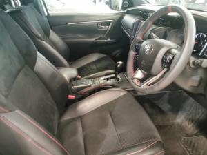 Toyota Fortuner 2.8GD-6 4x4 GR-Sport - Image 5