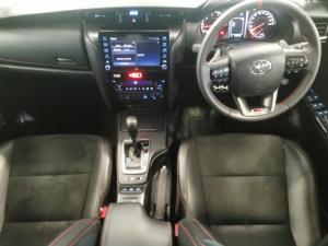 Toyota Fortuner 2.8GD-6 4x4 GR-Sport - Image 7