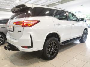 Toyota Fortuner 2.8GD-6 4x4 GR-Sport - Image 9