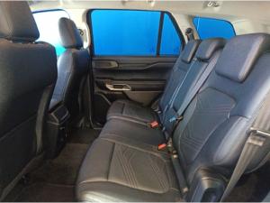 Ford Everest 2.0 BiTurbo XLT - Image 3