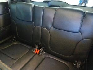 Ford Everest 2.0 BiTurbo XLT - Image 4