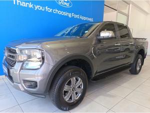Ford Ranger 2.0 SiT double cab XL auto - Image 2