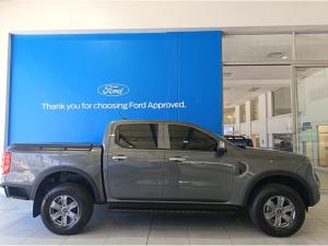Ford Ranger 2.0 SiT double cab XL auto - Image 4