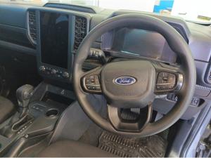 Ford Ranger 2.0 SiT double cab XL auto - Image 9