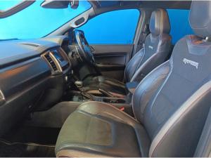 Ford Ranger 2.0Bi-Turbo double cab 4x4 Raptor - Image 11