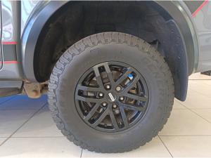 Ford Ranger 2.0Bi-Turbo double cab 4x4 Raptor - Image 14