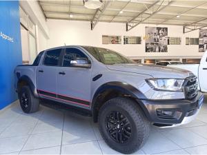 Ford Ranger 2.0Bi-Turbo double cab 4x4 Raptor - Image 1