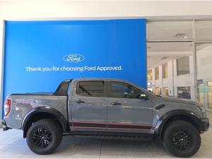 Ford Ranger 2.0Bi-Turbo double cab 4x4 Raptor - Image 4