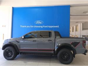 Ford Ranger 2.0Bi-Turbo double cab 4x4 Raptor - Image 5