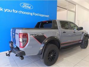 Ford Ranger 2.0Bi-Turbo double cab 4x4 Raptor - Image 7