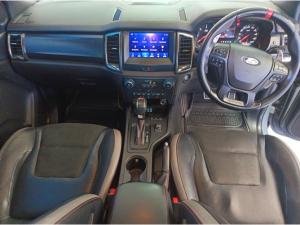 Ford Ranger 2.0Bi-Turbo double cab 4x4 Raptor - Image 8