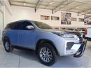 Thumbnail Toyota Fortuner 2.8GD-6