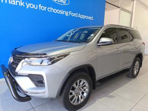Toyota Fortuner 2.8GD-6 - Image 2
