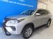 Toyota Fortuner 2.8GD-6 - Thumbnail 2