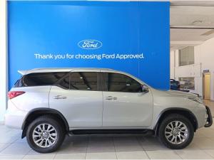Toyota Fortuner 2.8GD-6 - Image 3