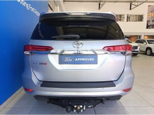 Toyota Fortuner 2.8GD-6 - Image 5