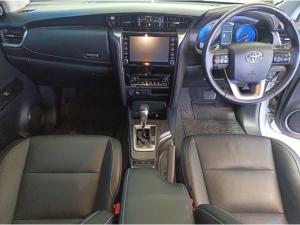 Toyota Fortuner 2.8GD-6 - Image 7