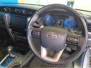 Toyota Fortuner 2.8GD-6 - Image 8