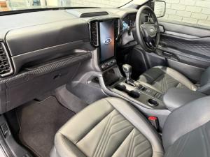 Ford Everest 2.0 SiT Active - Image 11