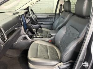 Ford Everest 2.0 SiT Active - Image 13