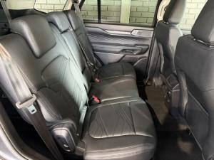 Ford Everest 2.0 SiT Active - Image 14