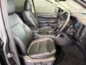 Ford Everest 2.0 SiT Active - Image 15