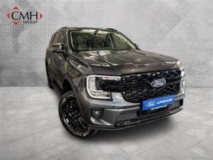 Ford Everest 2.0 SiT Active - Image 1