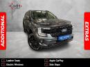 Thumbnail Ford Everest 2.0 SiT Active