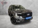 Thumbnail Ford Everest 2.0 SiT Active