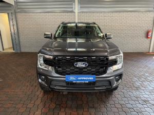 Ford Everest 2.0 SiT Active - Image 3