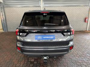 Ford Everest 2.0 SiT Active - Image 6