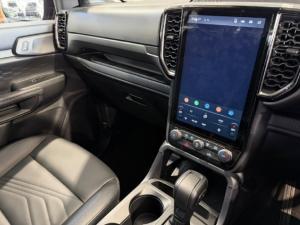 Ford Everest 2.0 SiT Active - Image 8